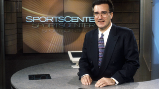 Keith Olbermann Will Return To <em>SportsCenter</em>